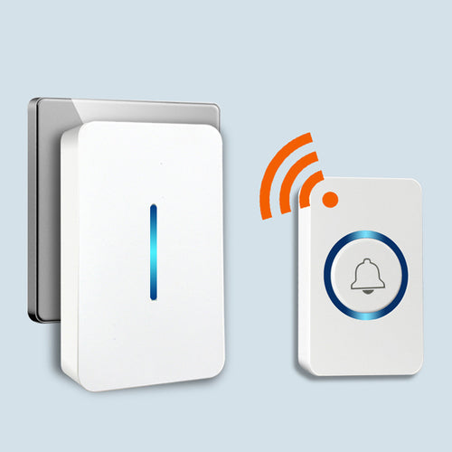 Rinsx Electric door bells