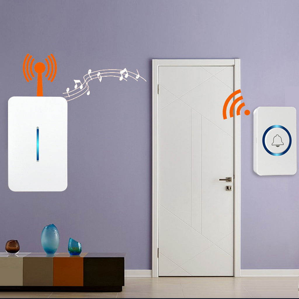 Rinsx Electric door bells